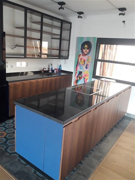 Appartement Penthouse à Vendre Hivernage Marrakech – 3 Chambres 300m², 5 Terrasses Panoramiques (AP5016) – photo 13