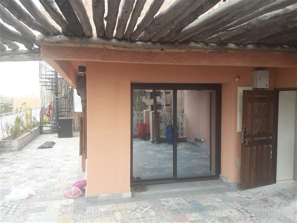 Appartement Penthouse à Vendre Hivernage Marrakech – 3 Chambres 300m², 5 Terrasses Panoramiques (AP5016) – photo 16
