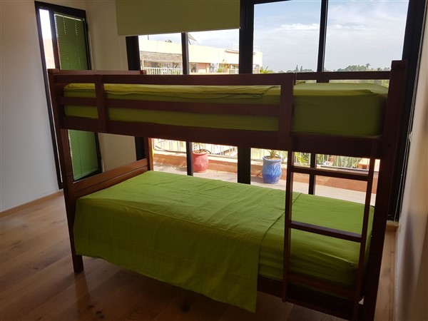 Appartement Penthouse à Vendre Hivernage Marrakech – 3 Chambres 300m², 5 Terrasses Panoramiques (AP5016) – photo 18