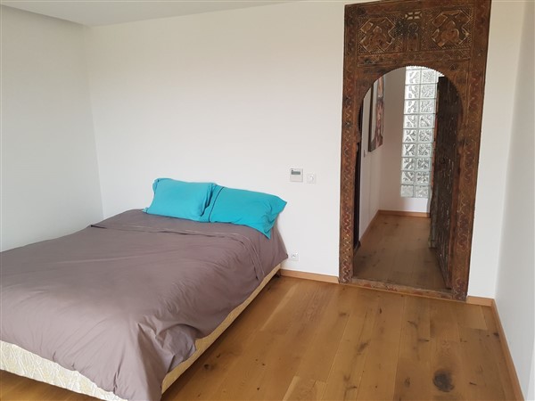 Appartement Penthouse à Vendre Hivernage Marrakech – 3 Chambres 300m², 5 Terrasses Panoramiques (AP5016) – photo 19