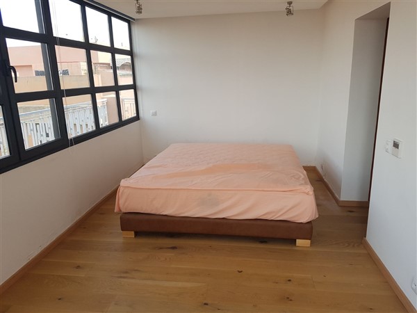 Appartement Penthouse à Vendre Hivernage Marrakech – 3 Chambres 300m², 5 Terrasses Panoramiques (AP5016) – photo 21