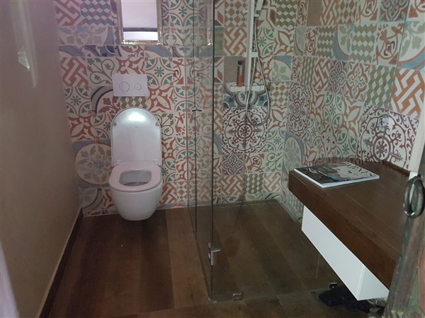 Appartement Penthouse à Vendre Hivernage Marrakech – 3 Chambres 300m², 5 Terrasses Panoramiques (AP5016) – photo 22