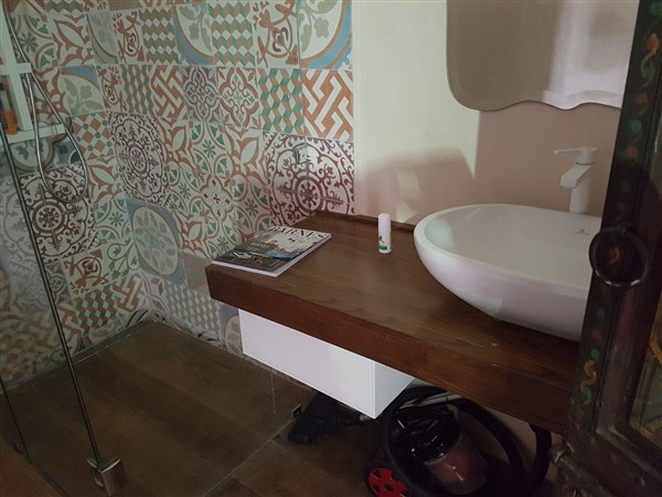 Appartement Penthouse à Vendre Hivernage Marrakech – 3 Chambres 300m², 5 Terrasses Panoramiques (AP5016) – photo 23