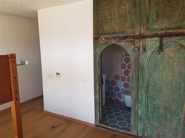 Appartement Penthouse à Vendre Hivernage Marrakech – 3 Chambres 300m², 5 Terrasses Panoramiques (AP5016) – photo 24