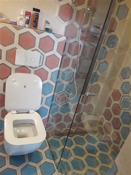Appartement Penthouse à Vendre Hivernage Marrakech – 3 Chambres 300m², 5 Terrasses Panoramiques (AP5016) – photo 25