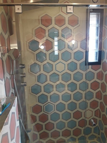 Appartement Penthouse à Vendre Hivernage Marrakech – 3 Chambres 300m², 5 Terrasses Panoramiques (AP5016) – photo 26