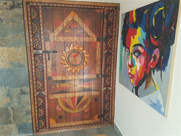 Appartement Penthouse à Vendre Hivernage Marrakech – 3 Chambres 300m², 5 Terrasses Panoramiques (AP5016) – photo 27