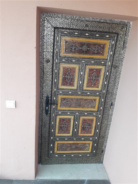 Appartement Penthouse à Vendre Hivernage Marrakech – 3 Chambres 300m², 5 Terrasses Panoramiques (AP5016) – photo 28