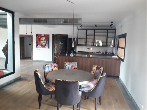 Appartement Penthouse à Vendre Hivernage Marrakech – 3 Chambres 300m², 5 Terrasses Panoramiques (AP5016) – photo 5