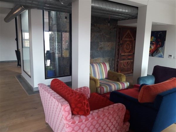 Appartement Penthouse à Vendre Hivernage Marrakech – 3 Chambres 300m², 5 Terrasses Panoramiques (AP5016) – photo 6