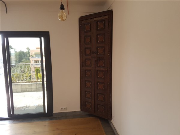 Appartement Penthouse à Vendre Hivernage Marrakech – 3 Chambres 300m², 5 Terrasses Panoramiques (AP5016) – photo 8