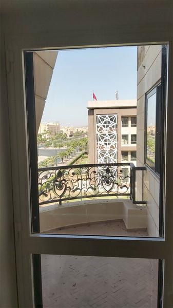 Appartement à Vendre Hivernage Marrakech – 3 Chambres 270m², Traversant, Ascenseur Privé (AP5058) – photo 12