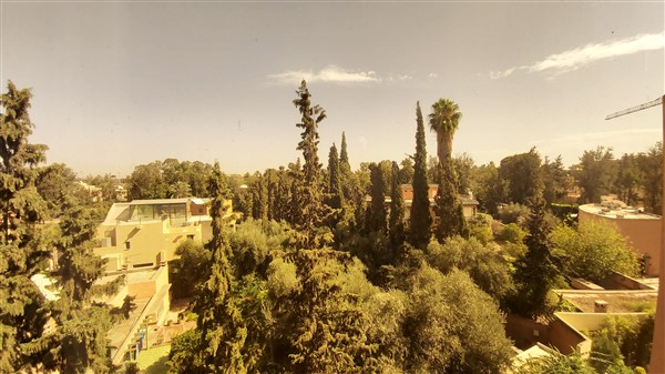 Appartement à Vendre Hivernage Marrakech – 3 Chambres 270m², Traversant, Ascenseur Privé (AP5058) – photo 22