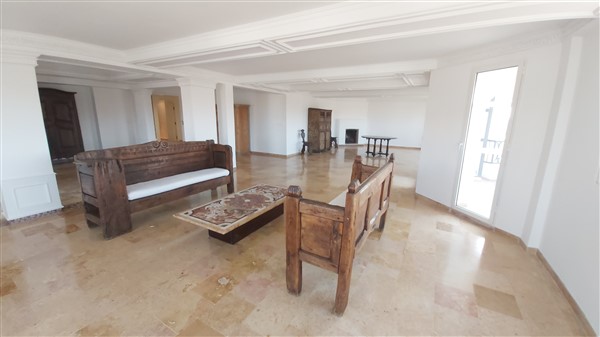 Appartement à Vendre Hivernage Marrakech – 3 Chambres 270m², Traversant, Ascenseur Privé (AP5058) – photo 6