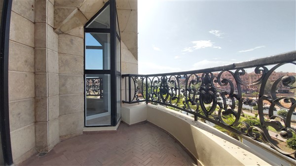 Appartement à Vendre Hivernage Marrakech – 3 Chambres 270m², Traversant, Ascenseur Privé (AP5058) – photo 9