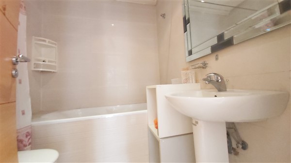 Appartement à Vendre Hivernage Marrakech – 3 Chambres 124m², Penthouse, 3 Façades, Terrasse 12m² (AP6) – photo 14