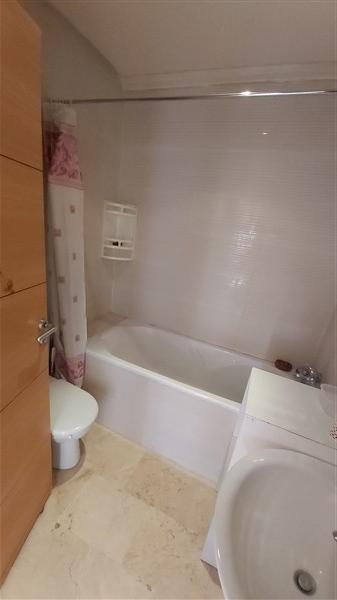 Appartement à Vendre Hivernage Marrakech – 3 Chambres 124m², Penthouse, 3 Façades, Terrasse 12m² (AP6) – photo 15