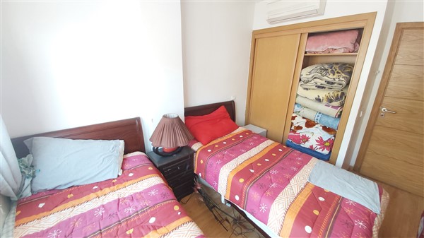 Appartement à Vendre Hivernage Marrakech – 3 Chambres 124m², Penthouse, 3 Façades, Terrasse 12m² (AP6) – photo 17