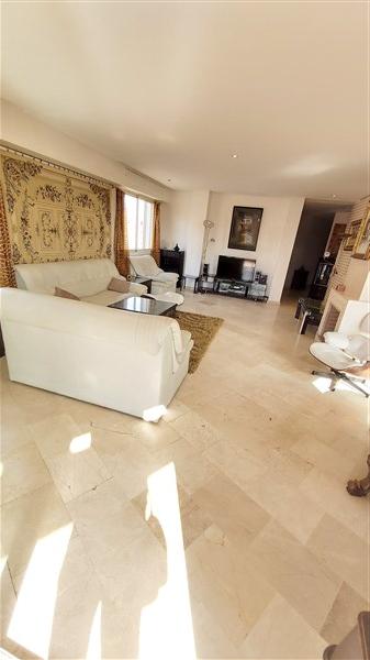 Appartement à Vendre Hivernage Marrakech – 3 Chambres 124m², Penthouse, 3 Façades, Terrasse 12m² (AP6) – photo 4