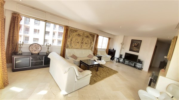 Appartement à Vendre Hivernage Marrakech – 3 Chambres 124m², Penthouse, 3 Façades, Terrasse 12m² (AP6) – photo 5