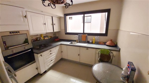 Appartement à Vendre Hivernage Avenue Mohamed VI Marrakech – 3 Chambres 169m², 3 Façades (AP9) – photo 10