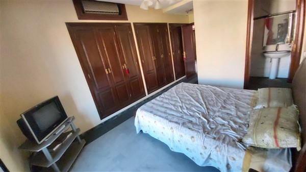 Appartement à Vendre Hivernage Avenue Mohamed VI Marrakech – 3 Chambres 169m², 3 Façades (AP9) – photo 12