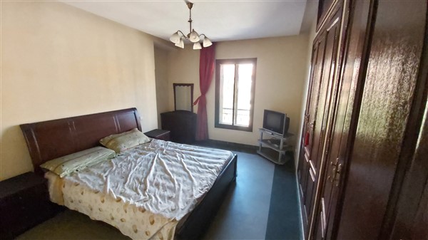 Appartement à Vendre Hivernage Avenue Mohamed VI Marrakech – 3 Chambres 169m², 3 Façades (AP9) – photo 13