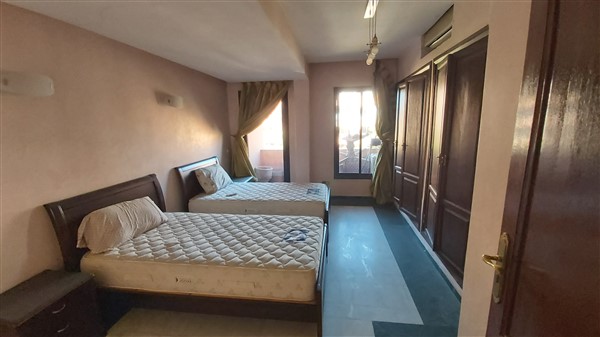 Appartement à Vendre Hivernage Avenue Mohamed VI Marrakech – 3 Chambres 169m², 3 Façades (AP9) – photo 15