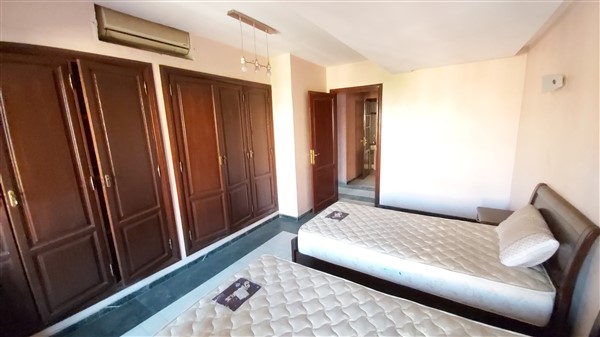 Appartement à Vendre Hivernage Avenue Mohamed VI Marrakech – 3 Chambres 169m², 3 Façades (AP9) – photo 16