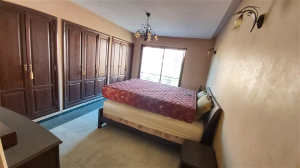 Appartement à Vendre Hivernage Avenue Mohamed VI Marrakech – 3 Chambres 169m², 3 Façades (AP9) – photo 18
