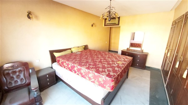 Appartement à Vendre Hivernage Avenue Mohamed VI Marrakech – 3 Chambres 169m², 3 Façades (AP9) – photo 19