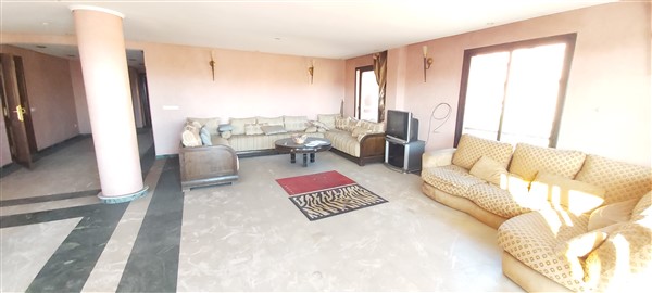 Appartement à Vendre Hivernage Avenue Mohamed VI Marrakech – 3 Chambres 169m², 3 Façades (AP9) – photo 6