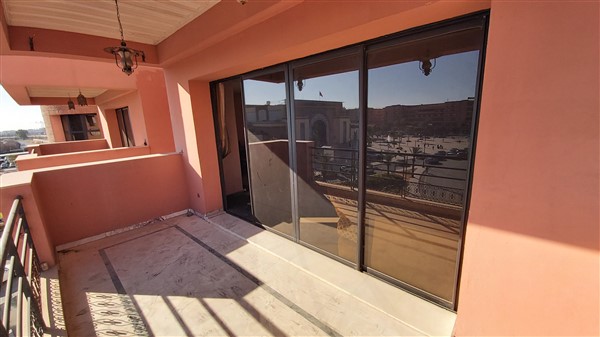 Appartement à Vendre Hivernage Avenue Mohamed VI Marrakech – 3 Chambres 169m², 3 Façades (AP9) – photo 7