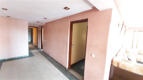 Appartement à Vendre Hivernage Avenue Mohamed VI Marrakech – 3 Chambres 169m², 3 Façades (AP9) – photo 9