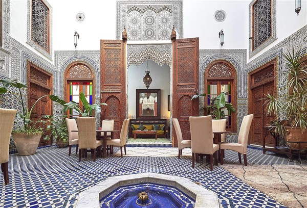 Maisons d’Hôtes à Vendre Marrakech – Médina, Palmeraie & Région (MX)