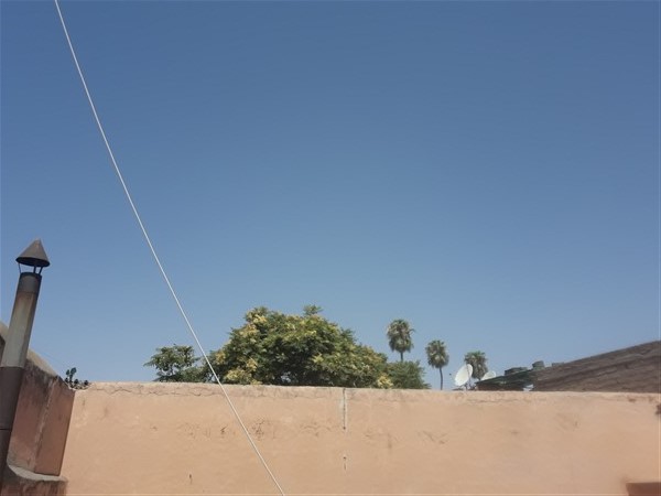 Palais Riad à Rénover Médina Marrakech – 431m², Patio Arboré, 300 Ans (RI725) – photo 22