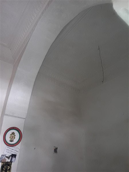 Palais Riad à Rénover Médina Marrakech – 431m², Patio Arboré, 300 Ans (RI725) – photo 26