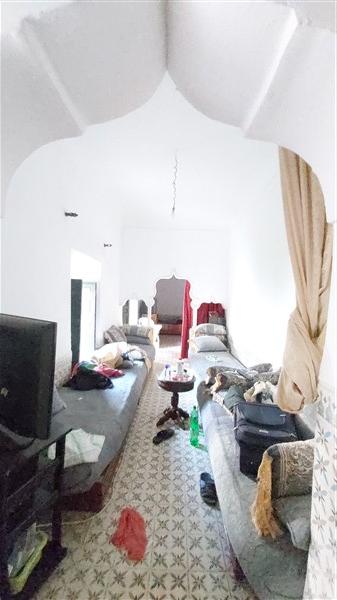 Riad à Rénover à Vendre Derb Dabachi Médina Marrakech – 350m², Djemaa El Fna (RI791) – photo 10