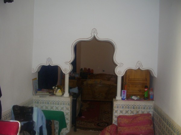 Riad à Rénover à Vendre Derb Dabachi Médina Marrakech – 350m², Djemaa El Fna (RI791) – photo 11