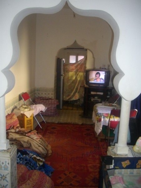 Riad à Rénover à Vendre Derb Dabachi Médina Marrakech – 350m², Djemaa El Fna (RI791) – photo 13