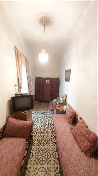 Riad à Rénover à Vendre Derb Dabachi Médina Marrakech – 350m², Djemaa El Fna (RI791) – photo 17
