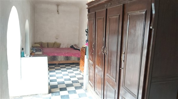 Riad à Rénover à Vendre Derb Dabachi Médina Marrakech – 350m², Djemaa El Fna (RI791) – photo 19