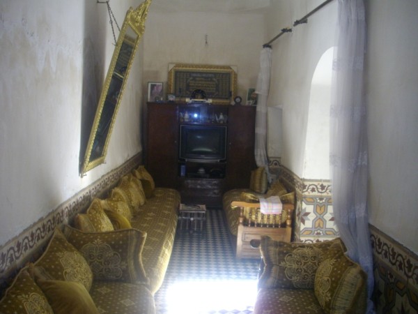 Riad à Rénover à Vendre Derb Dabachi Médina Marrakech – 350m², Djemaa El Fna (RI791) – photo 20