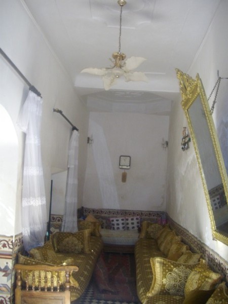 Riad à Rénover à Vendre Derb Dabachi Médina Marrakech – 350m², Djemaa El Fna (RI791) – photo 21