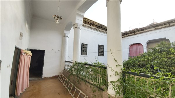 Riad à Rénover à Vendre Derb Dabachi Médina Marrakech – 350m², Djemaa El Fna (RI791) – photo 23
