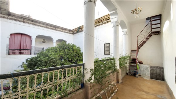 Riad à Rénover à Vendre Derb Dabachi Médina Marrakech – 350m², Djemaa El Fna (RI791) – photo 24
