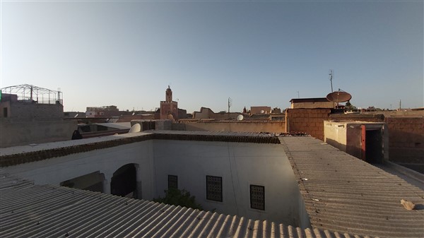 Riad à Rénover à Vendre Derb Dabachi Médina Marrakech – 350m², Djemaa El Fna (RI791) – photo 26