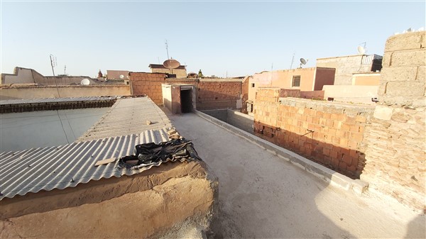 Riad à Rénover à Vendre Derb Dabachi Médina Marrakech – 350m², Djemaa El Fna (RI791) – photo 27