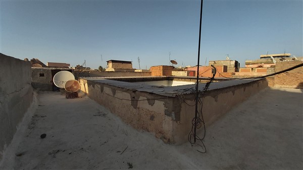 Riad à Rénover à Vendre Derb Dabachi Médina Marrakech – 350m², Djemaa El Fna (RI791) – photo 28