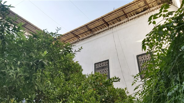 Riad à Rénover à Vendre Derb Dabachi Médina Marrakech – 350m², Djemaa El Fna (RI791) – photo 5